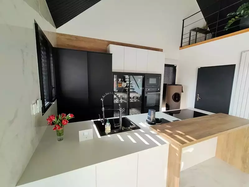 Maison, 148 m²