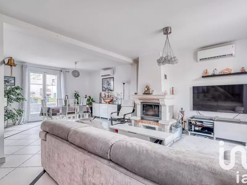 Maison, 125 m²