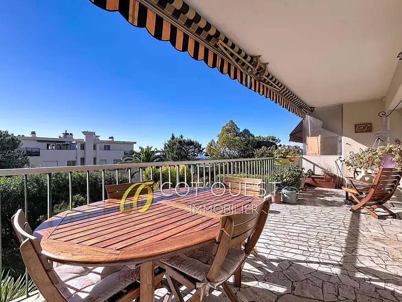 Appartement, 103,39 m²