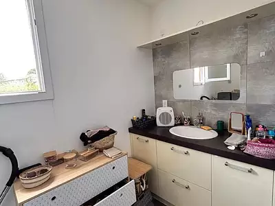 Appartement, 67 m²
