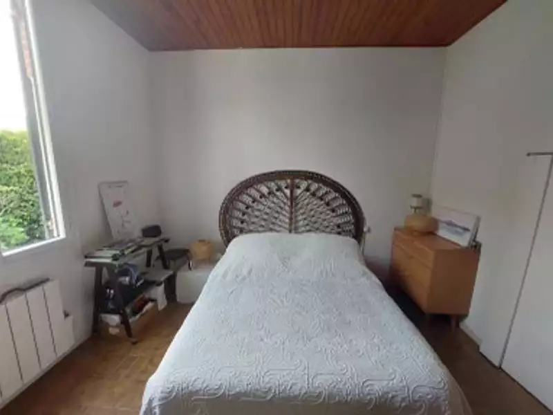 Maison, 56 m²