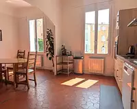 Appartement, 64,2 m²