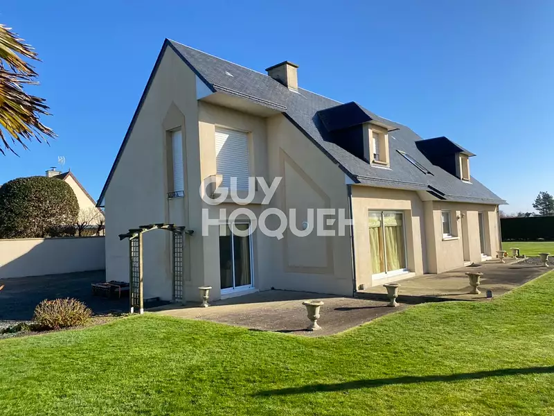 Maison, 200 m²