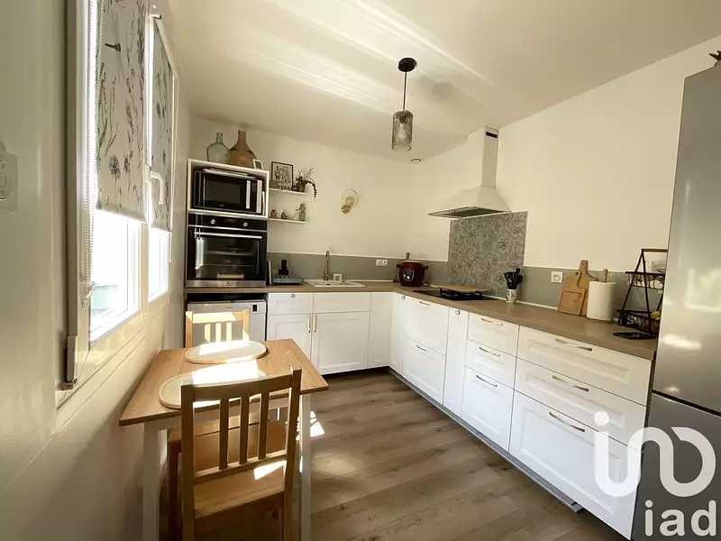 Maison, 135 m²