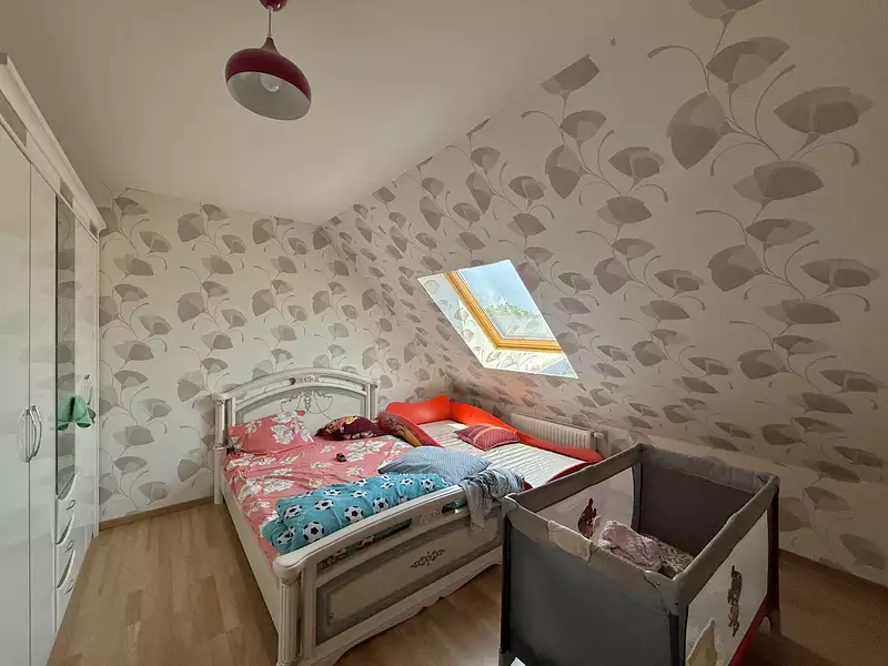 Maison, 115 m²