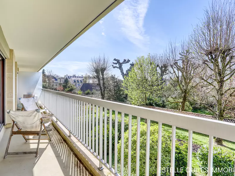 Appartement, 105,4 m²