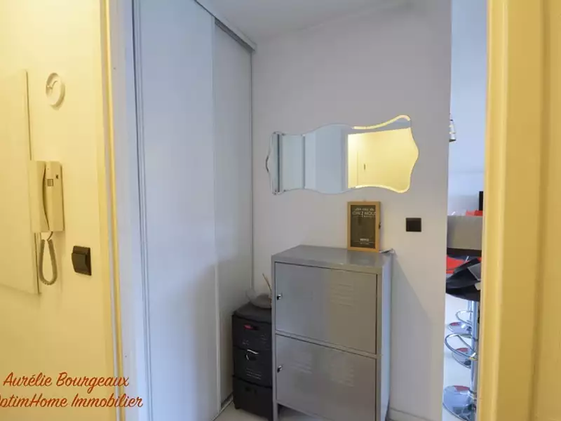Appartement, 42 m²