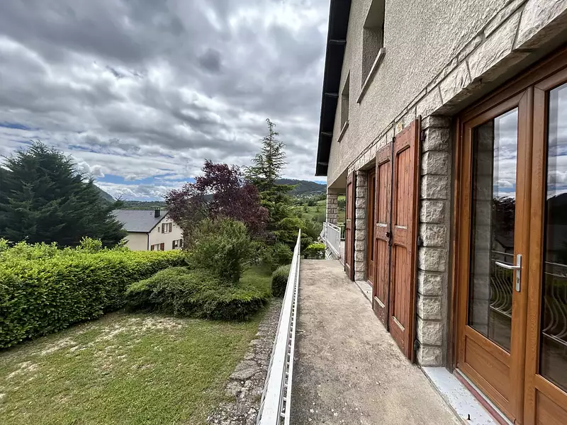 Appartement, 134 m²