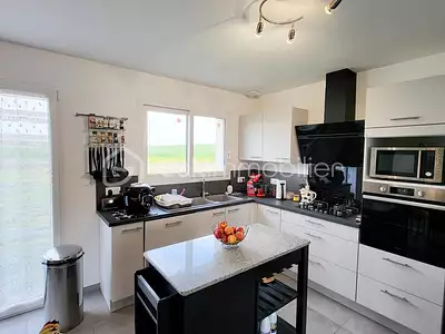 Maison, 86 m²
