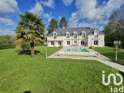 Maison, 242 m²