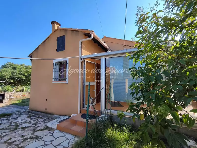 Maison, 65 m²