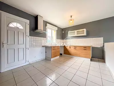 Maison, 96 m²