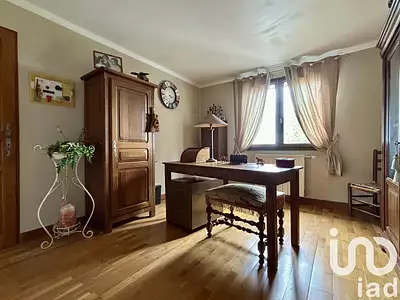 Maison, 161 m²