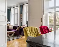 Appartement, 148 m²