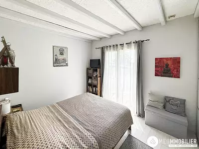 Maison, 130 m²