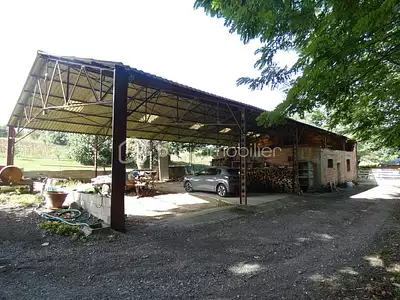 Maison, 163 m²