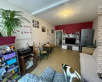 Immeuble, 124,03 m²