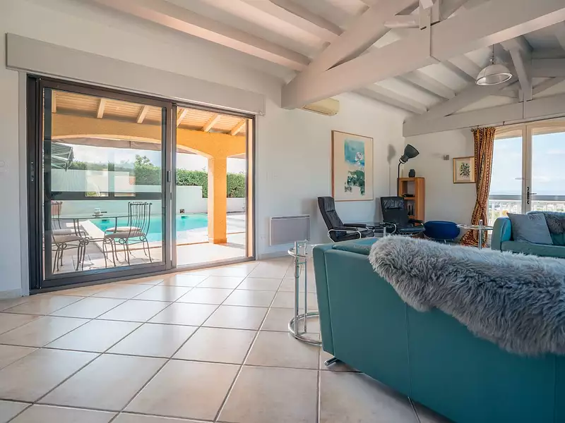 Maison, 189 m²