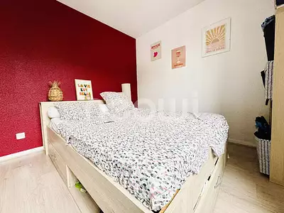Appartement, 84,05 m²