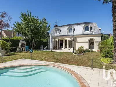 Maison, 125 m²