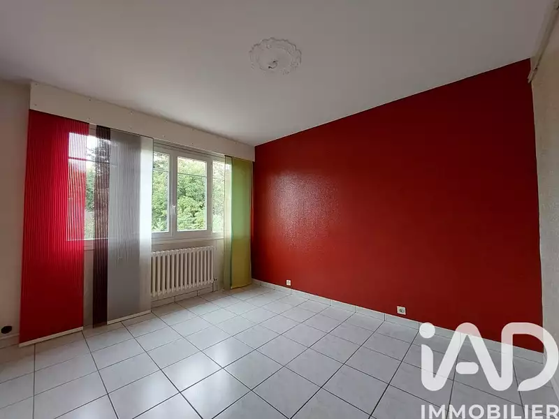 Appartement, 124 m²