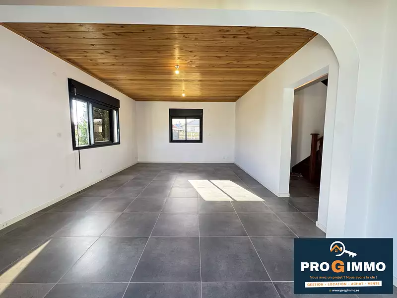 Maison, 90 m²