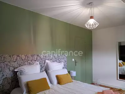 Maison, 190 m²