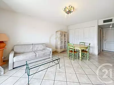 Appartement, 28 m²