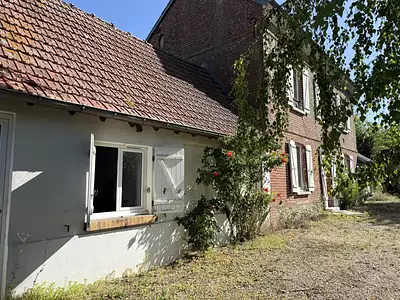 Maison, 130 m²