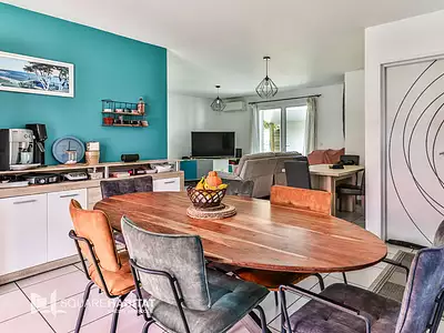 Maison, 93 m²