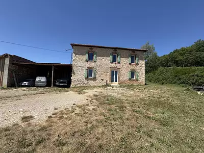 Maison, 200 m²
