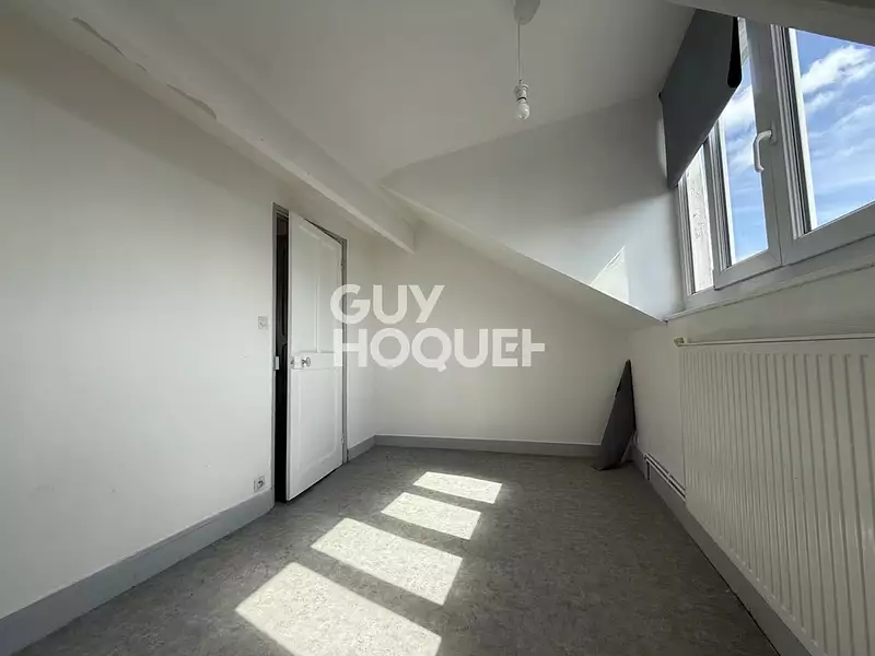 Maison, 75 m²