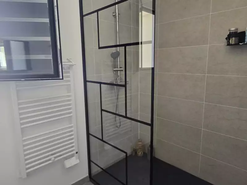 Maison, 120 m²