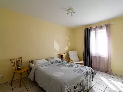 Maison, 134,52 m²
