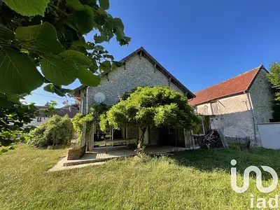 Maison, 97 m²