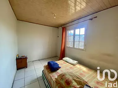 Maison, 72 m²