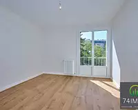 Appartement, 81 m²