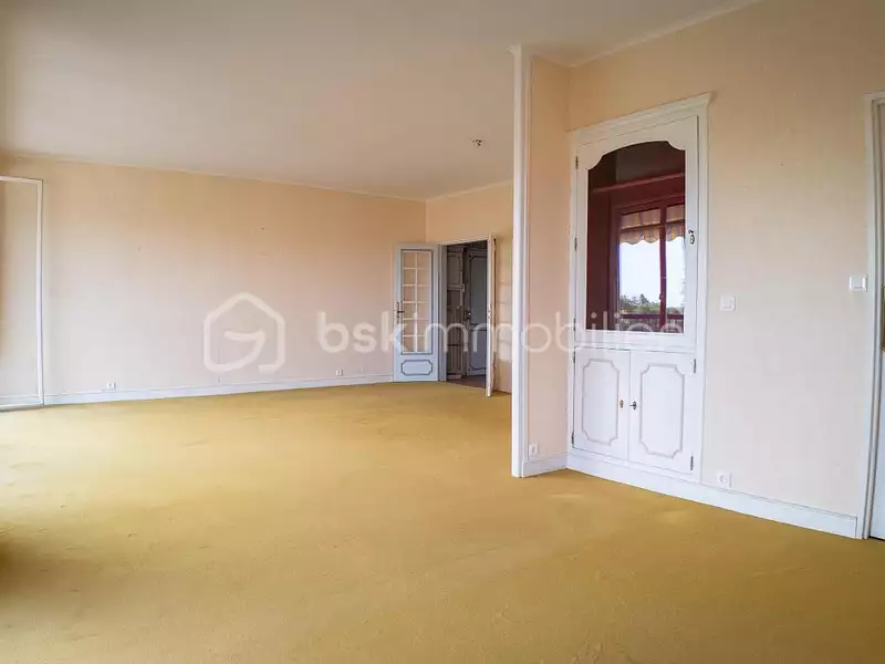 Appartement, 103 m²