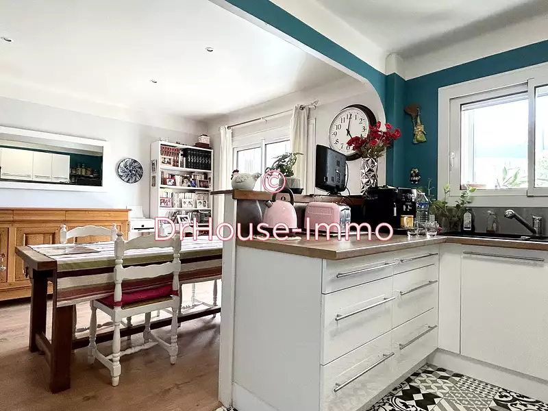 Appartement, 64,45 m²