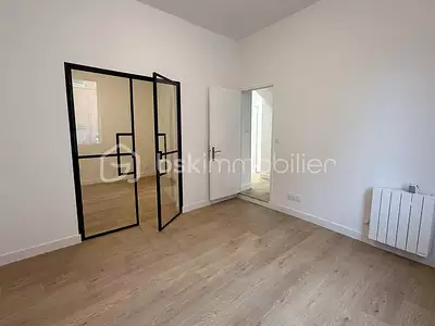 Appartement, 45 m²