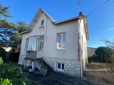 Maison, 150 m²