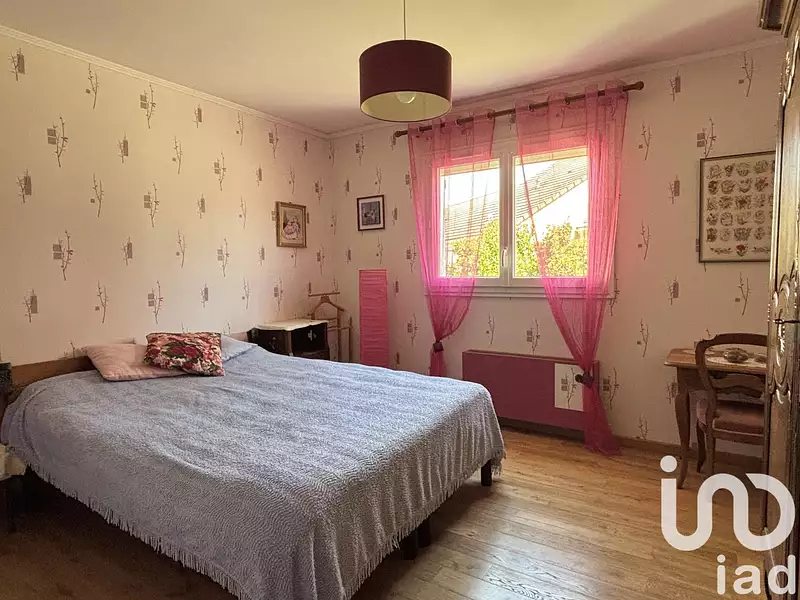 Maison, 107 m²