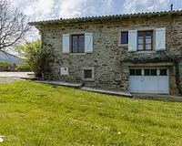 Maison, 61 m²
