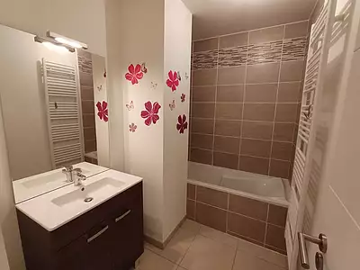 Appartement, 88,26 m²
