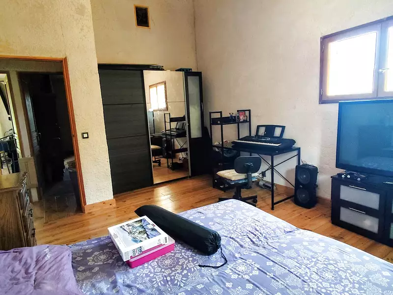 Maison, 175 m²