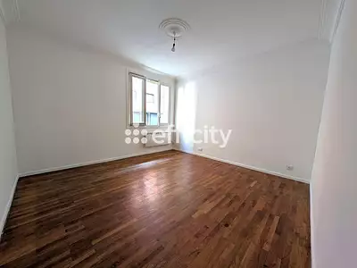 Appartement, 60 m²