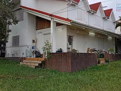 Maison, 200 m²