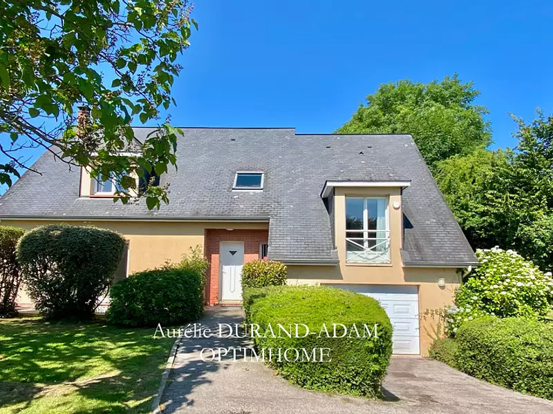 Maison, 156 m²