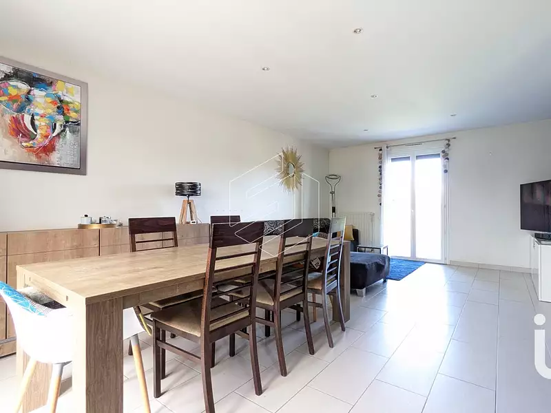 Maison, 142 m²