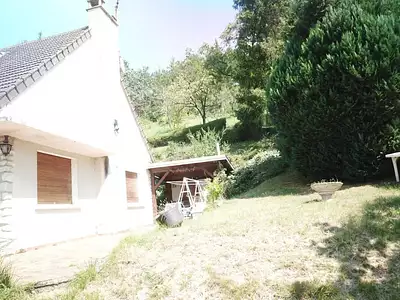 Maison, 123 m²